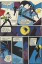 Scan Episode Batman pour illustration du travail du Scnariste Steve Englehart